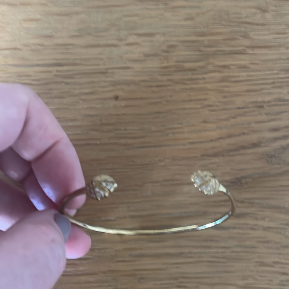 Stella and Dot bangle - Picture 3 of 8